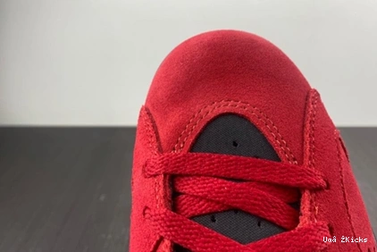 6 6010 Functional Retro CT8529- 610 Jordan 1027